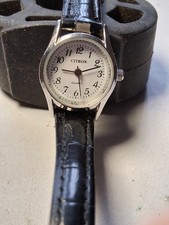 Citron Quartz Women's Watch