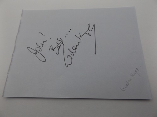 5 autograph book - autograph,