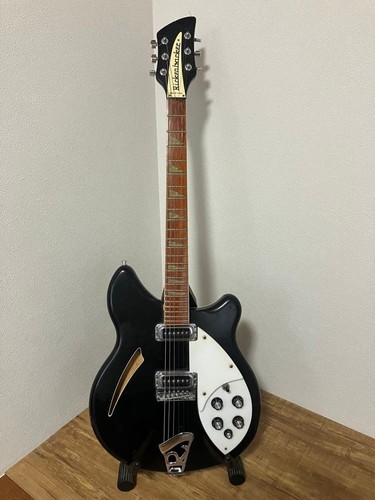 Vintage rickenbacker 360 - 【vintage】rickenbacker,