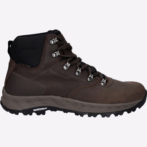 Tec altitude vii waterproof - altitude,