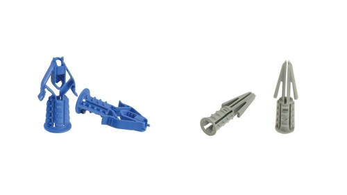 Plasplugs regular purpose - plasplugs,