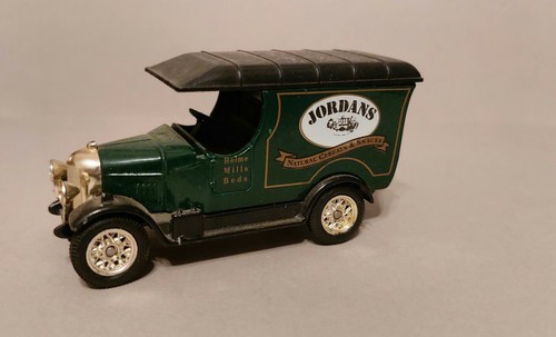 Oxford diecast jordans - diecast,
