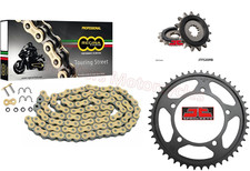 Suzuki DL650 VStrom Regina