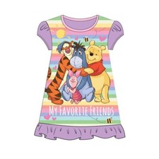 Official Girls Winnie the Pooh