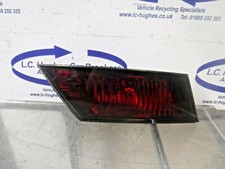 2008 MK8 HONDA CIVIC I-CTDI TYPE-S GT PASSENGER SIDE REAR INNER TAIL LIGHT 