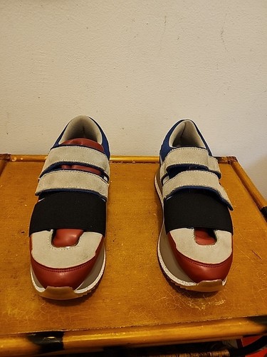 Zara platform sneakers - platform,