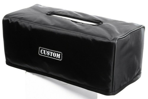 Custom padded cover for