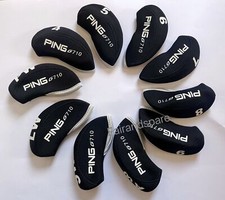 Black Ping G710 Neoprene Golf