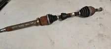 Ford focus driveshaft st250