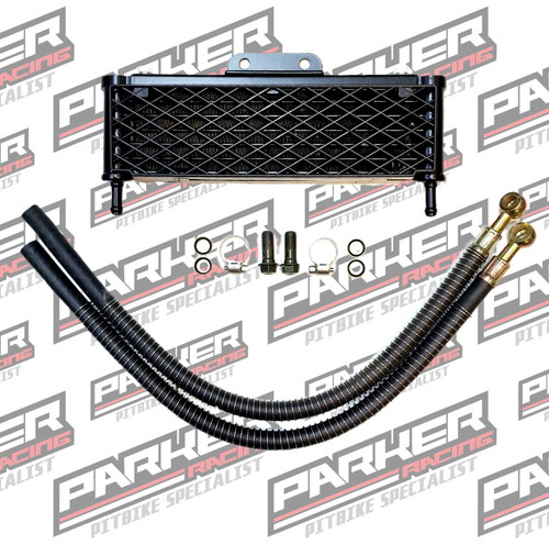 Pit bike large - cooler, kit