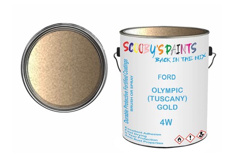 Classic paint for - for, ford