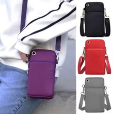 Mobile Phone Wallet Purse