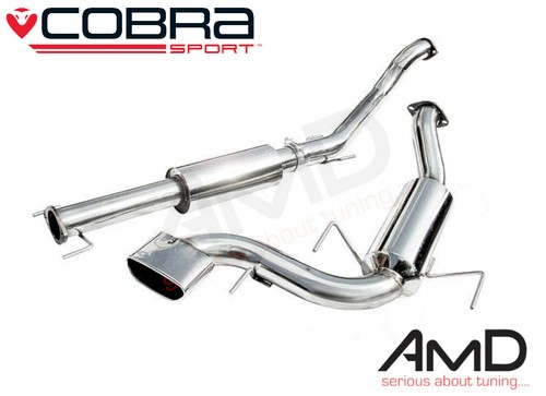 Cobra sport astra - vxr, h