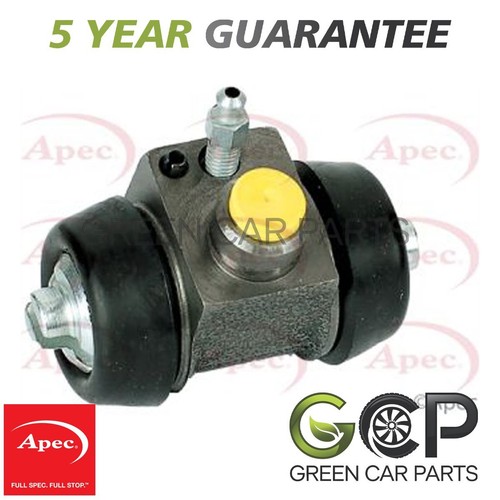 Apec rear wheel - rear,