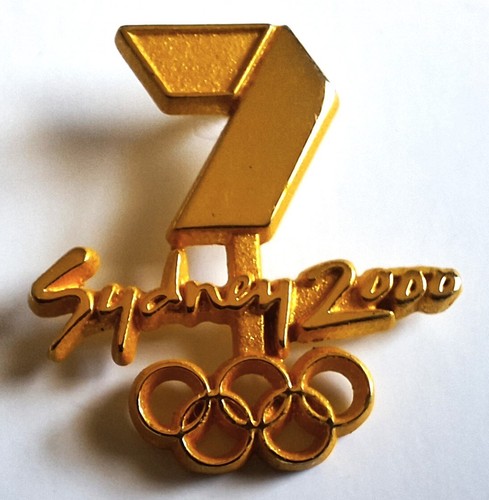 2000 sydney summer - summer, olympics