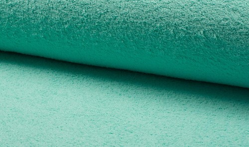 Double sided cotton - double,