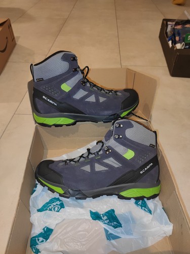 Scarpa lite gtx - scarpa,
