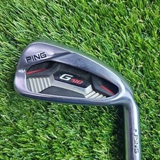 Ping G410 7 Iron Blue Dot 1/4