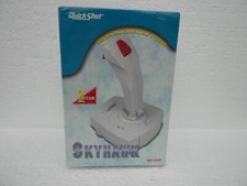 Skyhawk Quick Shot Retro Joystick ~ QS-206 ~ New, Sealed