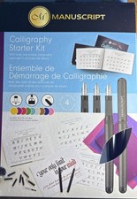 Calligraphy Starter Kit plus