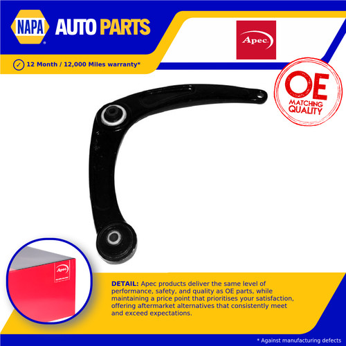 Wishbone suspension arm fits - /,