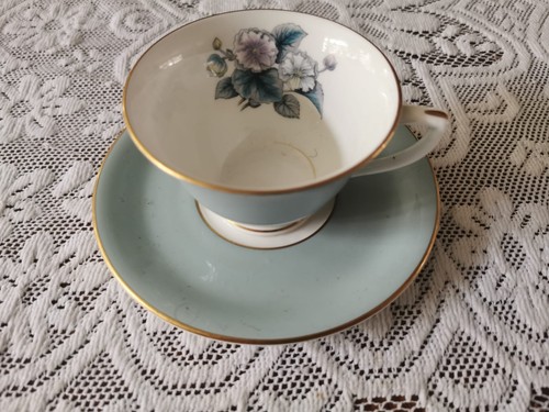 Vintage royal worcester - vintage,
