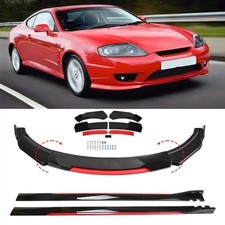 For Hyundai Tiburon Coupe