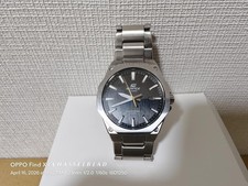 Casio edifice efr - edifice, 1ajf