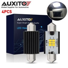 4X Super White 41MM COB