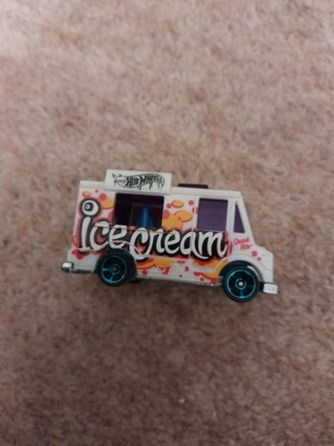 2020 hot wheels hotwheels - hot, ice