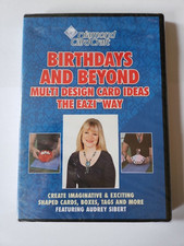 Diamond Card Craft: Birthdays