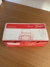 DANFOSS HP22 2-Port Shoe Valve