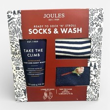 Joules Ready To Sock & Stroll