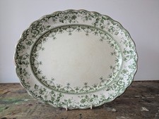 Rare Antique S.Hancock & Sons