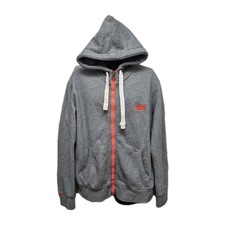  SUPERDRY Mens Hoodie Jacket
