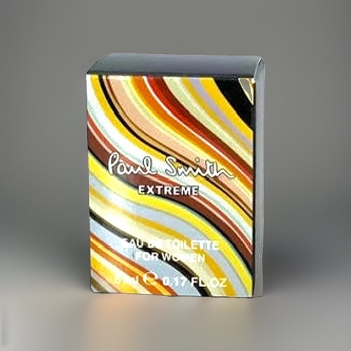 Paul smith extreme for - paul,