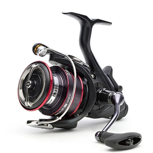 Daiwa ninja lt - 20, br