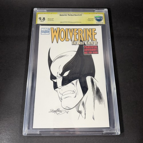 Wolverine the best - the,