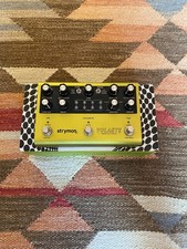 Strymon Volante Delay