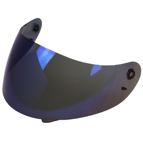 Replacement full face - , visor
