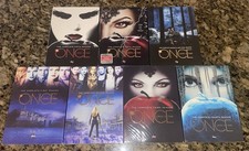 ONCE UPON A TIME Complete