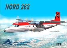 Mach 2 1/72 Model Kit