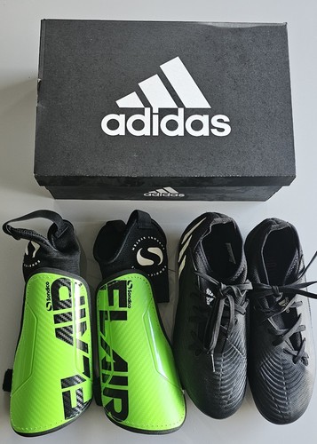 Adidas predator edge fg - adidas,