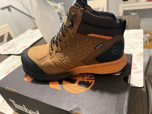 Timberland pro boots - pro, men's
