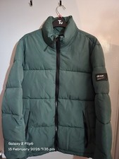 Mens Zara Dnwr. Jacket