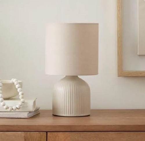 New small elegant ribbed - small,
