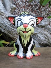 Lorna Bailey CHOO CHOO the Cat