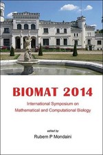 Biomat 2014 - International