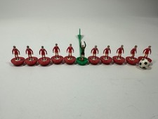 Vintage Subbuteo Team -