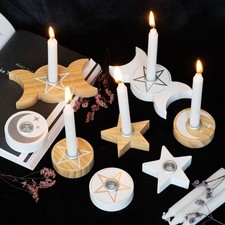 Spell Candle Holder –